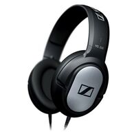 אוזניות  חוטיות Sennheiser HD206 למכירה 
