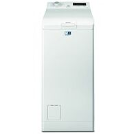 מכונת כביסה Electrolux EWT2276EOW  7 ק&#34;ג אלקטרולוקס למכירה , 2 image
