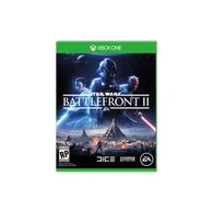 Star Wars Battlefront II לקונסולת Xbox One למכירה 