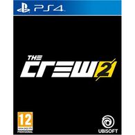 The Crew 2 Deluxe Edition PS4 למכירה , 3 image