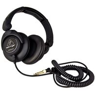 אוזניות  חוטיות Behringer HPX6000 ברינגר למכירה , 3 image