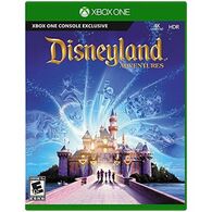 Disneyland Adventures לקונסולת Xbox One למכירה 