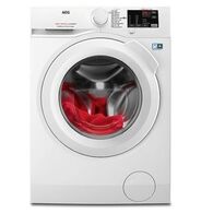 מכונת כביסה AEG L6FE8261IM  8 ק&#34;ג למכירה , 2 image