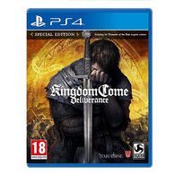 Kingdom Come: Deliverance PS4 למכירה , 3 image
