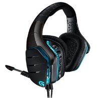 אוזניות  חוטיות Logitech G633 לוגיטק למכירה 