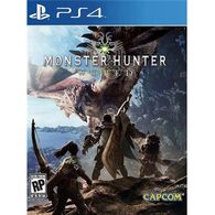 Monster Hunter: World - Deluxe Edition PS4 למכירה , 2 image