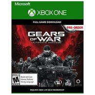 Gears of War: Ultimate Edition לקונסולת Xbox One למכירה , 3 image