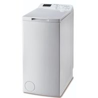 מכונת כביסה Indesit BTWD61053  6 ק&#34;ג למכירה 