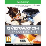 Overwatch Legendary Edition לקונסולת Xbox One למכירה 