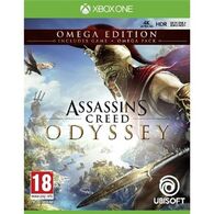 Assassin's Creed Odyssey Omega Edition לקונסולת Xbox One למכירה 