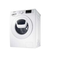 מכונת כביסה Samsung WW80K4430YW/KJ  8 ק&#34;ג סמסונג למכירה , 2 image