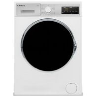 מכונת כביסה Lacasa LC800P  8 ק&#34;ג למכירה , 2 image