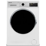 מכונת כביסה Lacasa LC900  9 ק&#34;ג למכירה , 2 image