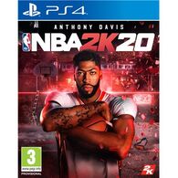 NBA 2K20 PS4 למכירה , 2 image