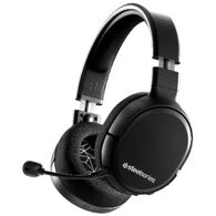 אוזניות  אלחוטיות SteelSeries Arctis 1 Wireless למכירה 