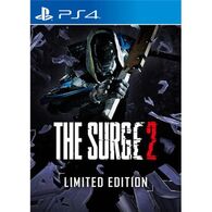 The Surge 2 PS4 למכירה 