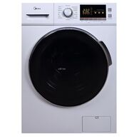 מכונת כביסה Midea MFC120DU1401B  8 ק&#34;ג מידאה למכירה , 2 image
