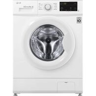 מכונת כביסה LG F4MT08W  8 ק&#34;ג למכירה , 2 image