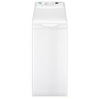 מכונת כביסה Zanussi ZWQ61025CI/WA  6 ק&#34;ג זנוסי למכירה , 2 image