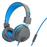 אוזניות  חוטיות JLab Studio On Ear למכירה 