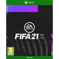 FIFA 21 Ultimate Edition לקונסולת Xbox One למכירה , 3 image