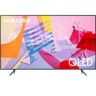 טלוויזיה Samsung QE55Q60T 4K  55 אינטש סמסונג למכירה 