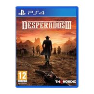 Desperados III PS4 למכירה , 2 image