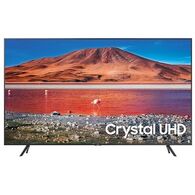 טלוויזיה Samsung UE75TU7100 4K  75 אינטש סמסונג למכירה 