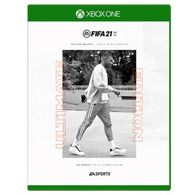 FIFA 21 Ultimate Edition לקונסולת Xbox One למכירה 
