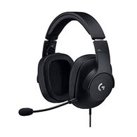 אוזניות  חוטיות Logitech Pro X לוגיטק למכירה 