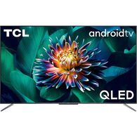 טלוויזיה TCL 55C715 4K  55 אינטש למכירה 
