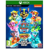 Paw Patrol Mighty Pups: Save Adventure Bay לקונסולת Xbox One למכירה 