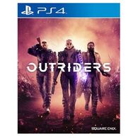 Outriders PS4 למכירה , 2 image