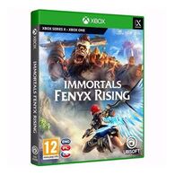 Immortals Fenyx Rising לקונסולת Xbox One למכירה 
