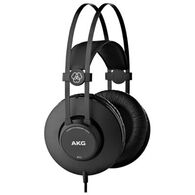 אוזניות  חוטיות AKG K52 למכירה , 3 image