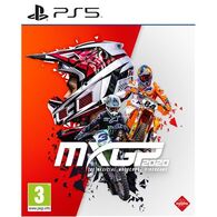 MXGP 20 PS5 למכירה 