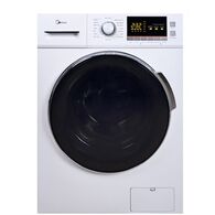 מכונת כביסה Midea MFC90ES1401  9 ק&#34;ג מידאה למכירה , 2 image