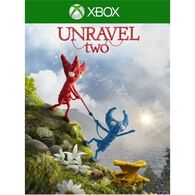 Unravel Two לקונסולת Xbox One למכירה 