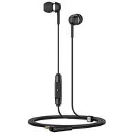 אוזניות  חוטיות Sennheiser CX 80S למכירה 