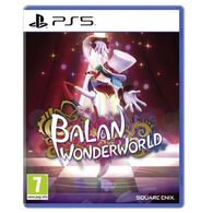 Balan Wonderworld PS5 למכירה , 3 image