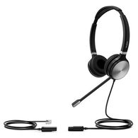 אוזניות  חוטיות Yealink YHS36 Dual למכירה 