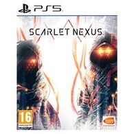 Scarlet Nexus PS5 למכירה 