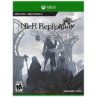 NieR Replicant ver.1.22474487139 לקונסולת Xbox One למכירה 