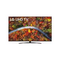 טלוויזיה LG 50UP8150PVB 4K  50 אינטש למכירה 