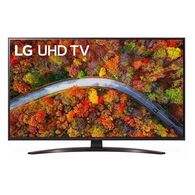 טלוויזיה LG 43UP8150PVB 4K  43 אינטש למכירה 