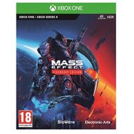 Mass Effect  Legendary Edition לקונסולת Xbox Series X S למכירה 