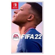 FIFA 22 למכירה 