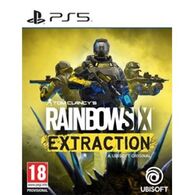 Tom Clancy’s Rainbow Six Extraction Standard Edition PS5 למכירה 