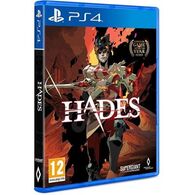 Hades PS4 למכירה , 3 image
