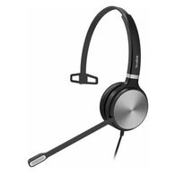 אוזניות  חוטיות Yealink YHS36 Mono למכירה 